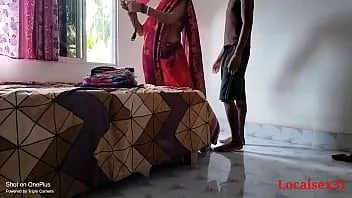 Putar Lokal india terangsang ibu seks di khusus xxx kamar ( resmi video oleh localsex31)
