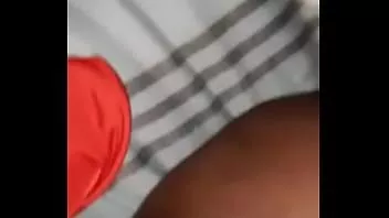 Play Promise using freaky dildo on her pussy