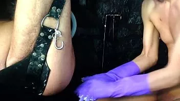 Oynat P 8 1 22 amansız bdsm fisting, büyük el .part 1 onu seviyorum xxxxxx