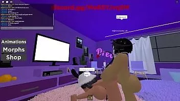 Abspielen Wieder in Roblox Condos gefickt werden~! <3