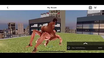play Ex esposa montando mi polla pulsante como una vaquera en "highrise"