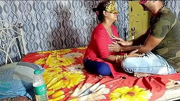 চালান স্পষ্ট হিন্দি ভয়েস সহ ভারতীয় শিক্ষক দ্বারা সর্বকালের সেরা xxx মিশনারি