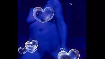 Reproducir S3xy deslumbrante twist3d goth freak trippy editado video de mí masterbating