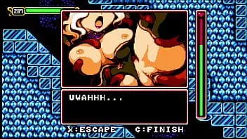 play ক্যাসল ইন দ্য ক্লাউডস dx - পর্ব 14