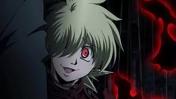 Redare Hellsing Ultimate episodul 8 (audio latino)