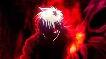 Играть Hellsing Ultimate Эпизод 7 (латиноамериканское аудио)