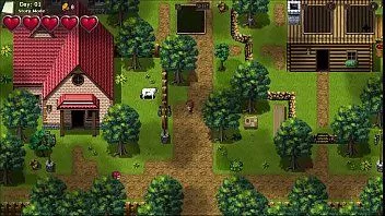 Play Farmers dream - sex game highlights