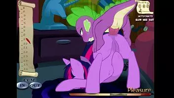 تشغيل Mlp - clop - مضاعفة المرح بواسطة Buttercupsayin (HD)