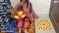 Putar Entri Belakang Intens Amatir India Sialan dengan Hasil Akhir yang Lembut