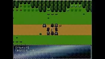 Oynat (18 ) h rpg oyunları prenses almeria ~ tutsak prensesin hakaret zinciri ~ #1