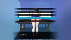 play পর্নো গেমে MILF হারেমের সাথে সীমাবদ্ধ - হেনতাই সংস্করণ