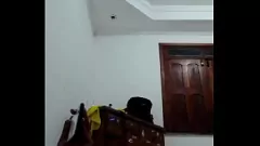 تشغيل الديك الأسود Gozada: لذيذ HANDJOB منفردا الاستمناء