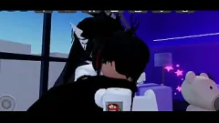 Putar Pelatihan Seks Intensif Roblox Master untuk pelacur berbalut stoking