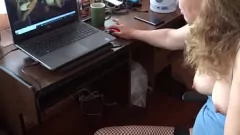 play Hot Latina MILF Wife Gets Wet and Wild in the Bath, Craving Cock