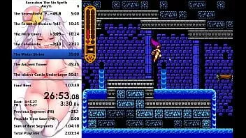 Putar Succubus the six spells speedrun any% - 54:30