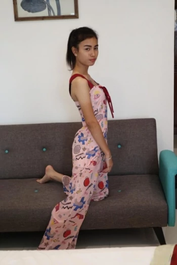 色情明星 My Asian Toy