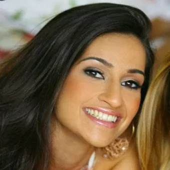 色情明星 Jessica Correa