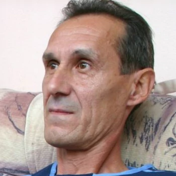 Porno Yıldızı Karel Barta
