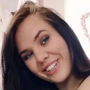 Pornstar Anja Amelia