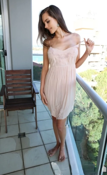 قناة Charlotte Star