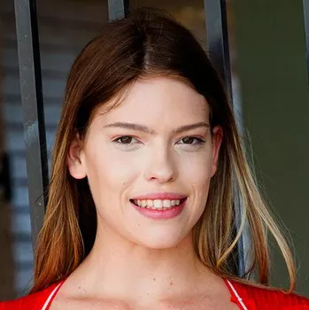 Gwiazda porno Leah Lee