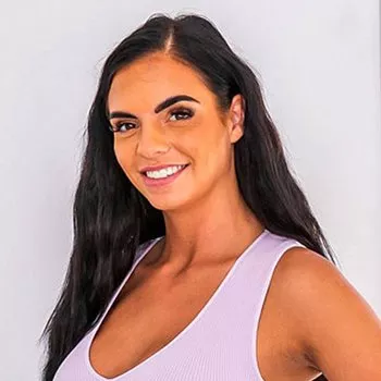 Star du porno Desiree Nevada